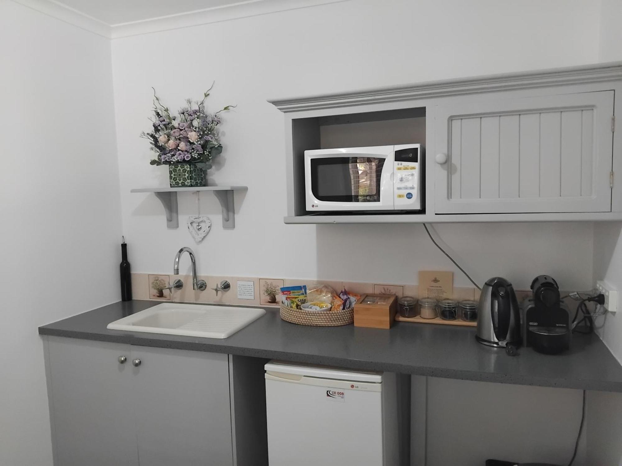 Riesling Trail & Clare Valley Cottages Extérieur photo