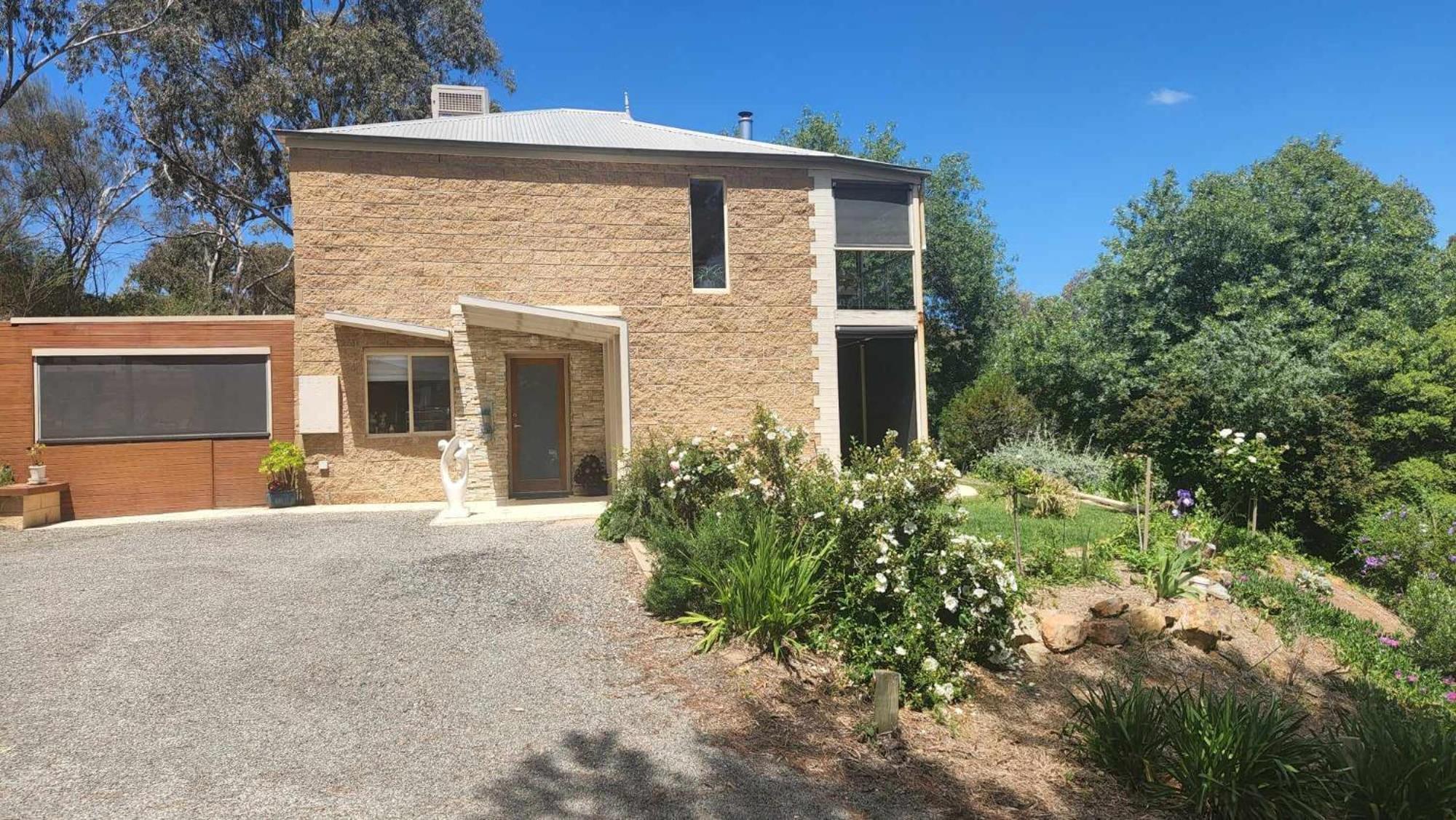 Riesling Trail & Clare Valley Cottages Extérieur photo