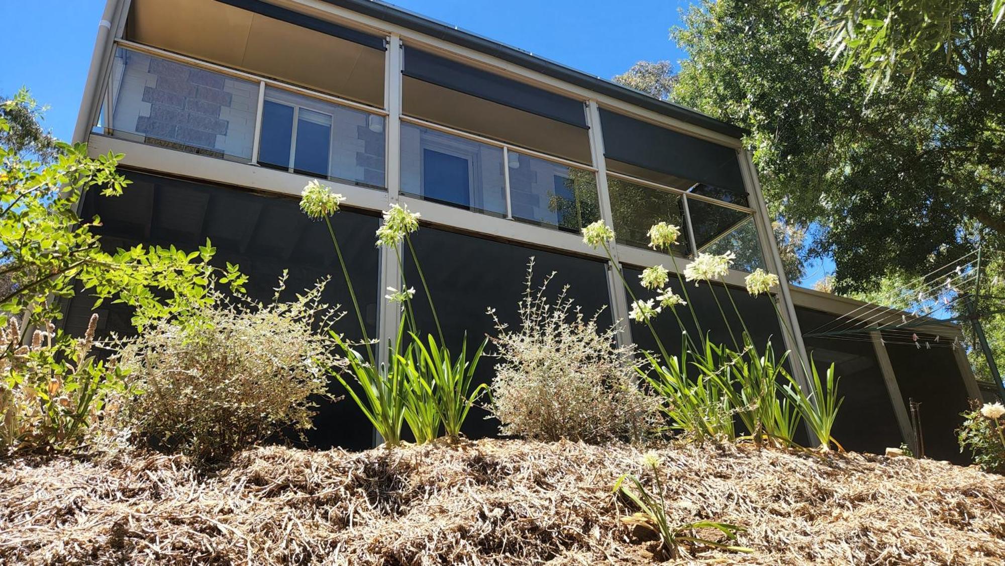 Riesling Trail & Clare Valley Cottages Chambre photo
