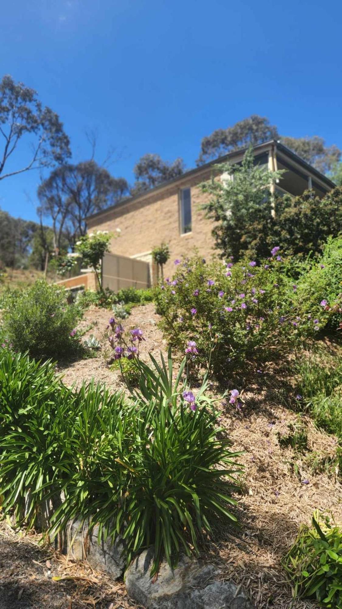 Riesling Trail & Clare Valley Cottages Extérieur photo