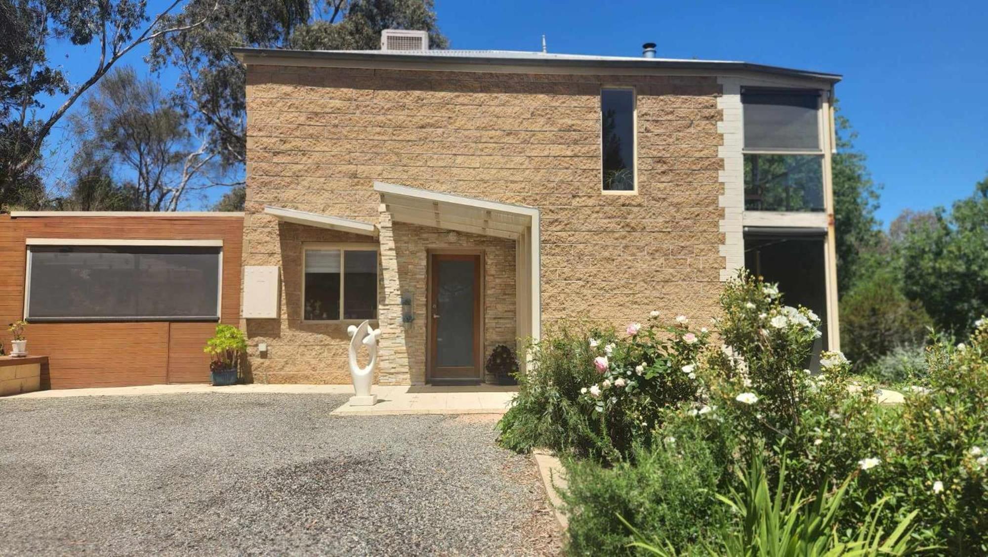 Riesling Trail & Clare Valley Cottages Chambre photo