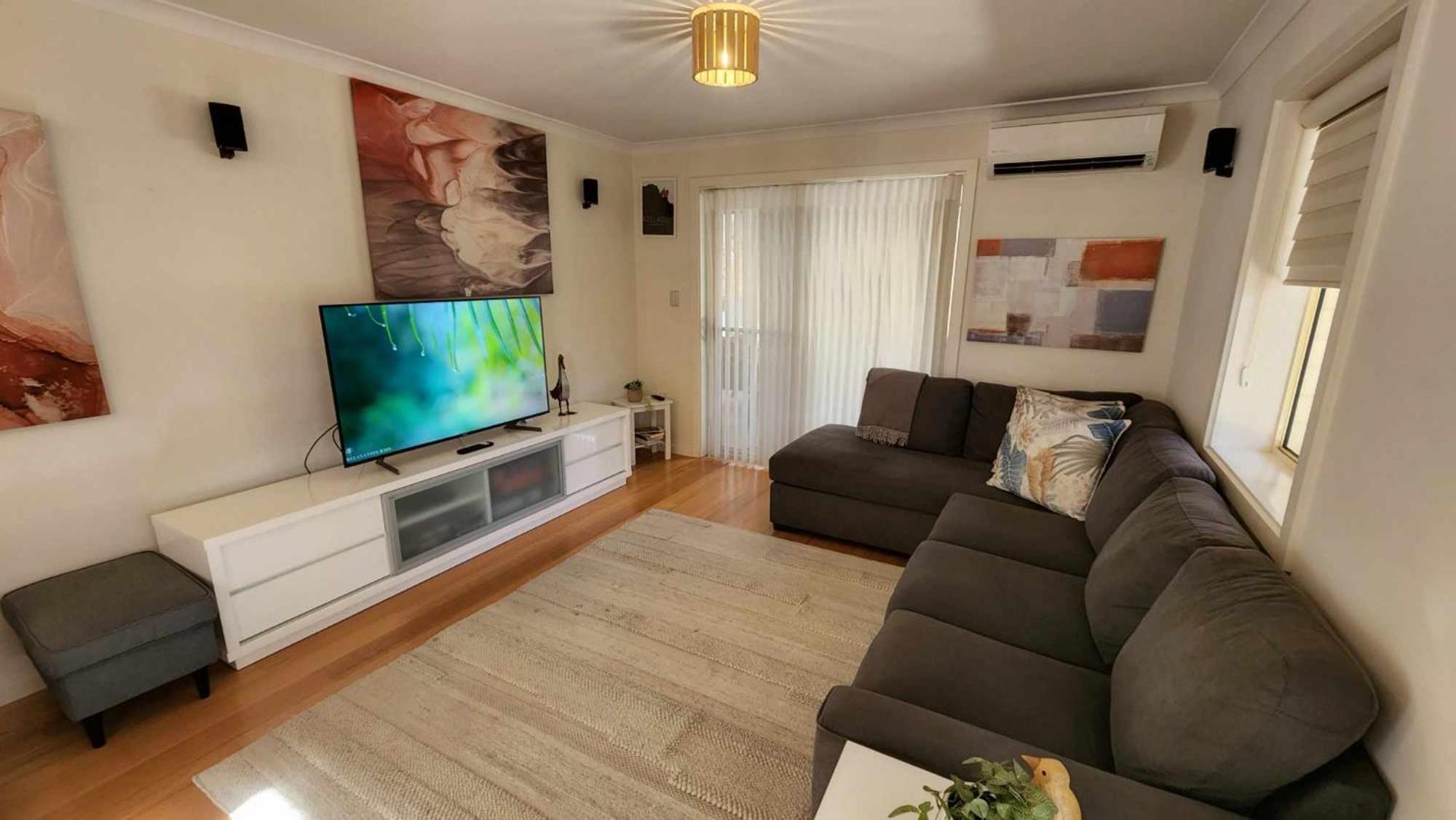 Riesling Trail & Clare Valley Cottages Extérieur photo