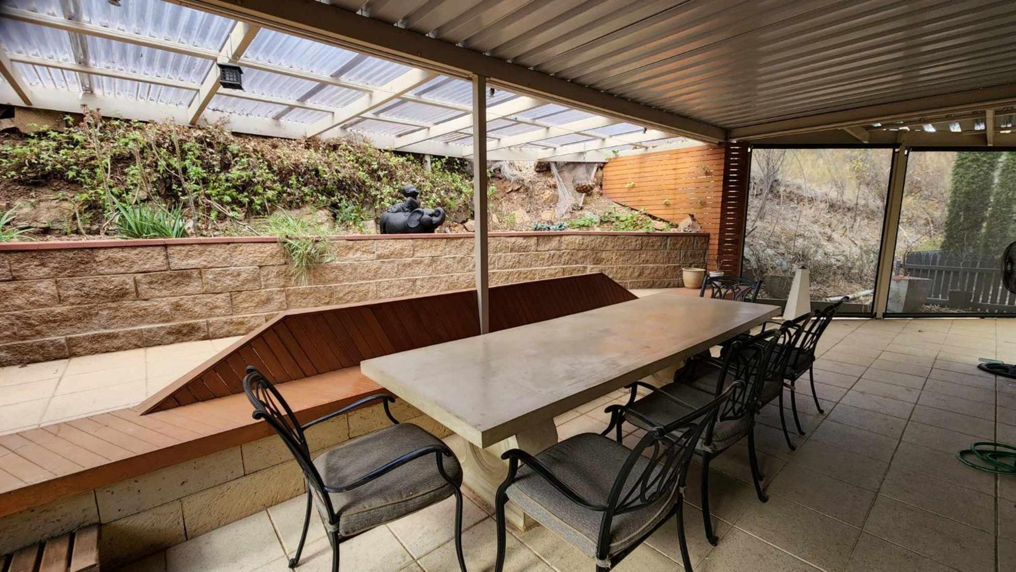 Riesling Trail & Clare Valley Cottages Extérieur photo