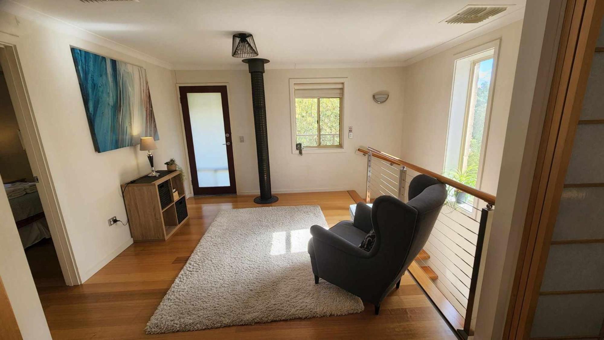 Riesling Trail & Clare Valley Cottages Chambre photo