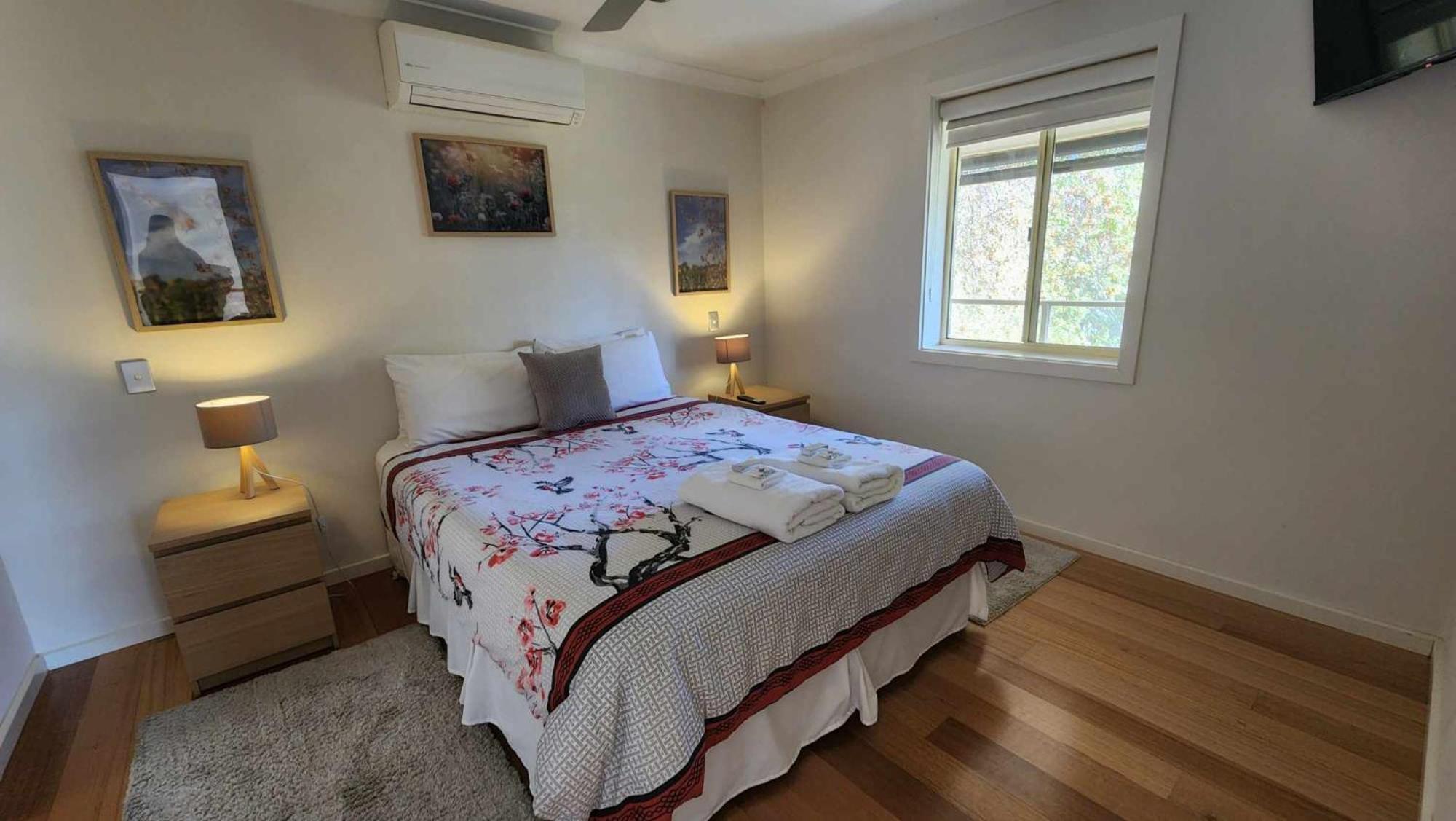 Riesling Trail & Clare Valley Cottages Extérieur photo