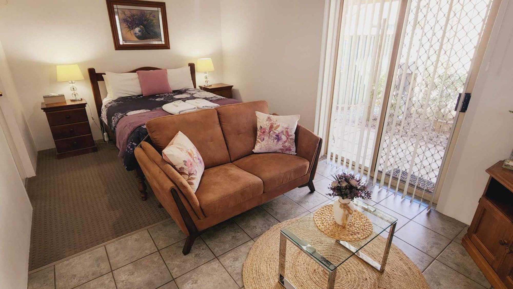 Riesling Trail & Clare Valley Cottages Extérieur photo