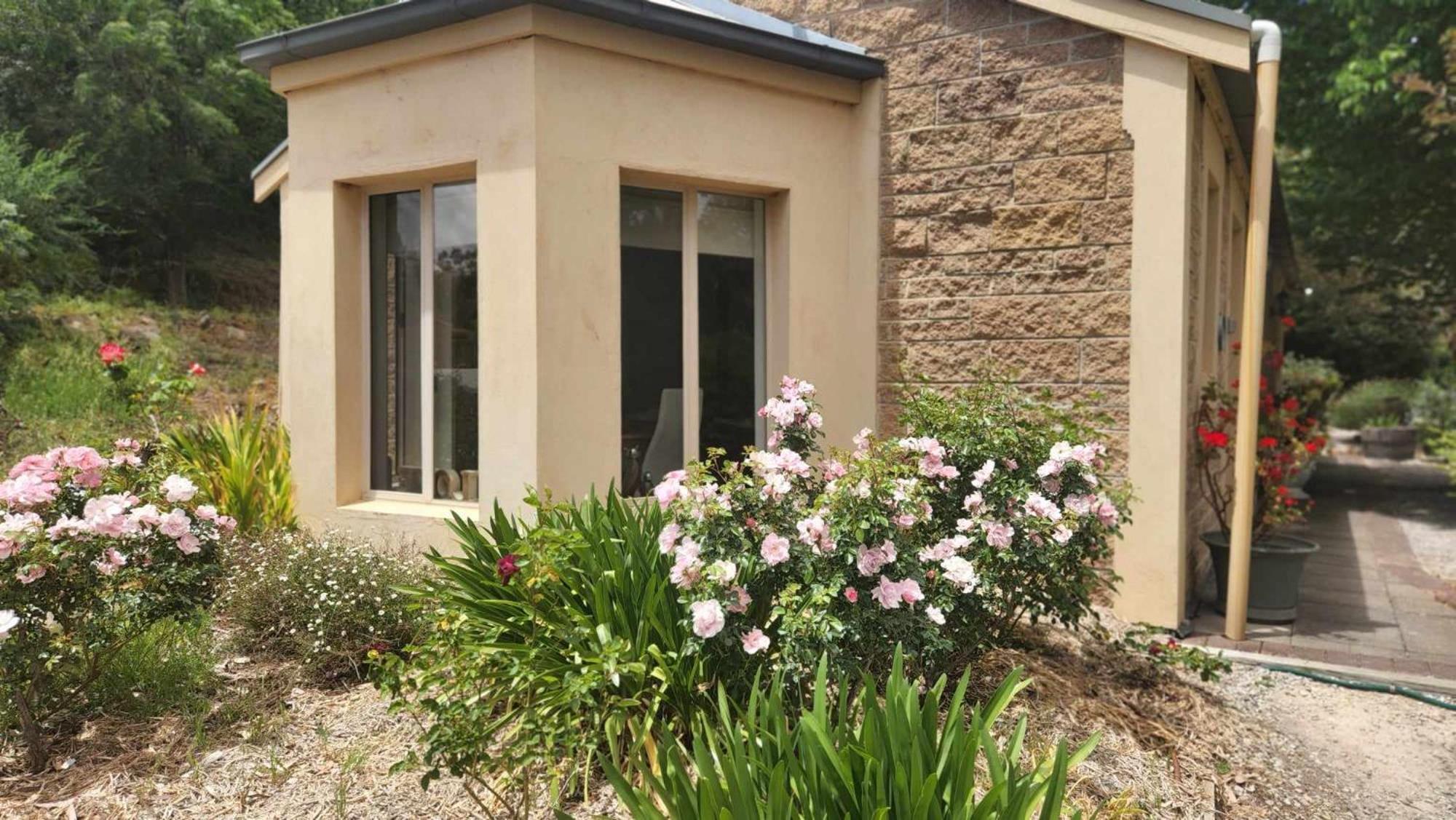 Riesling Trail & Clare Valley Cottages Chambre photo